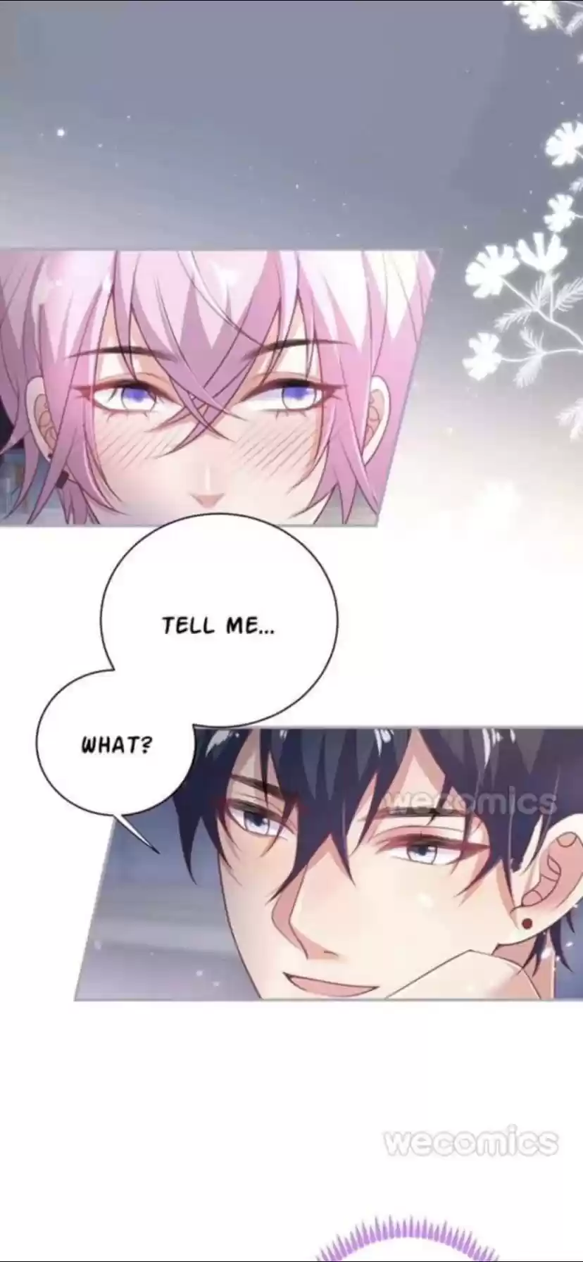 Fatal Oxygen Chapter 95