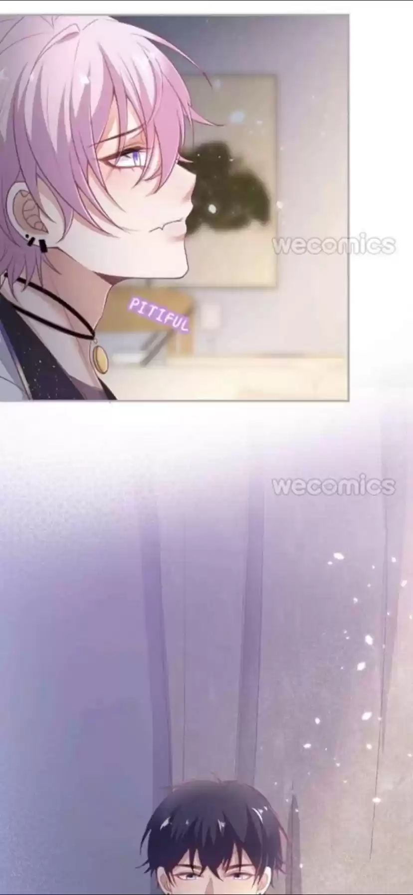 Fatal Oxygen Chapter 95