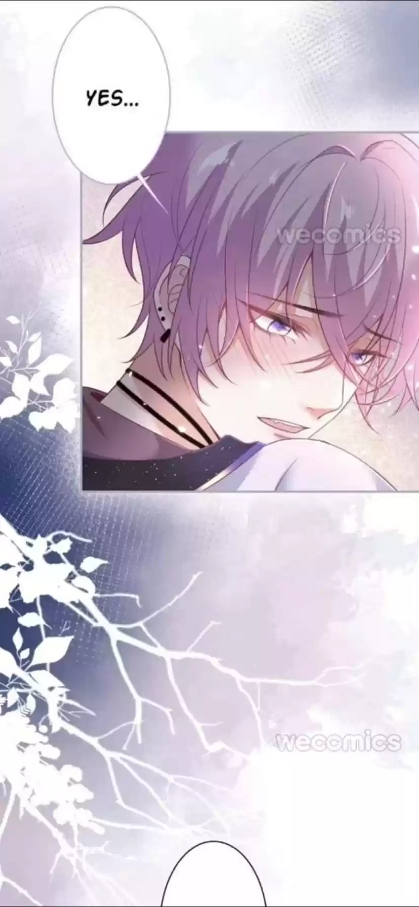 Fatal Oxygen Chapter 95