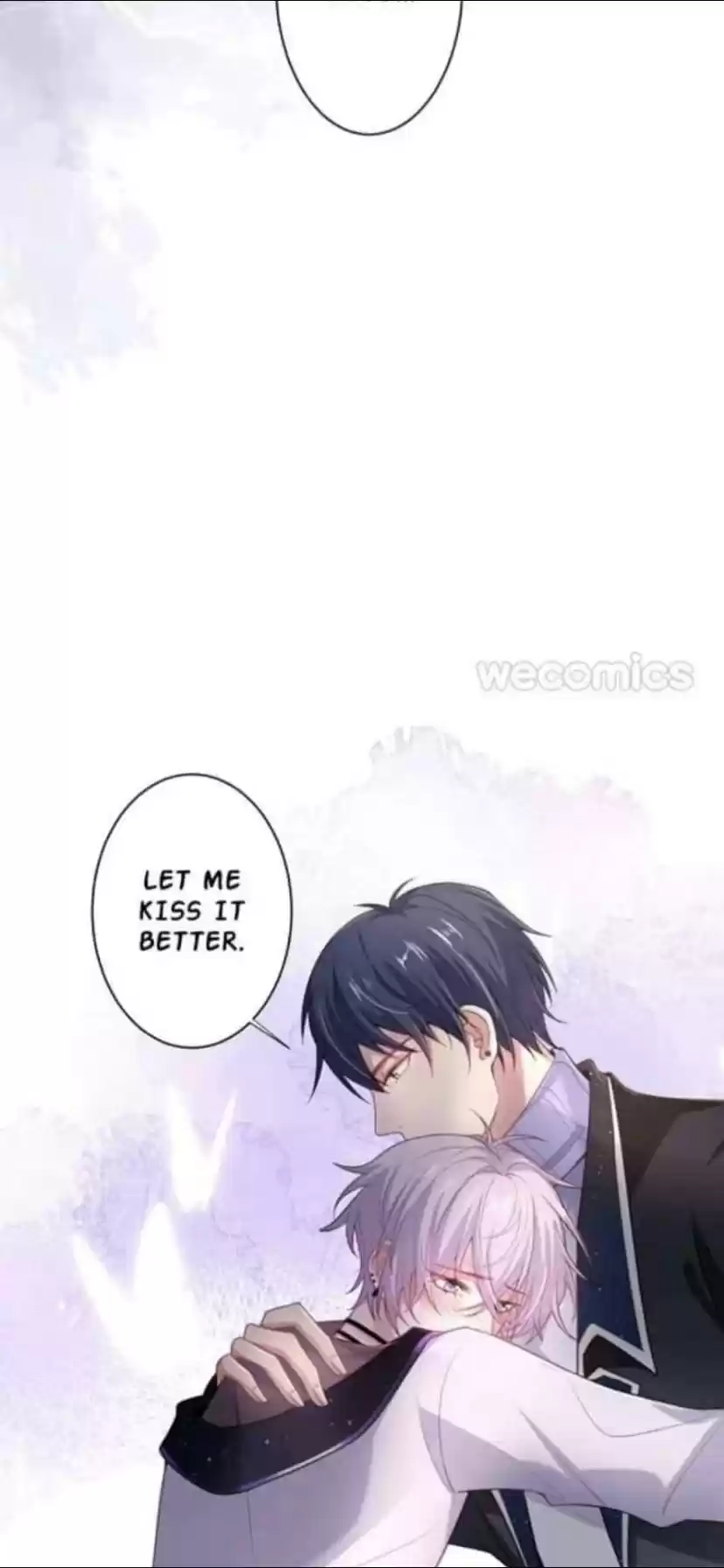 Fatal Oxygen Chapter 95