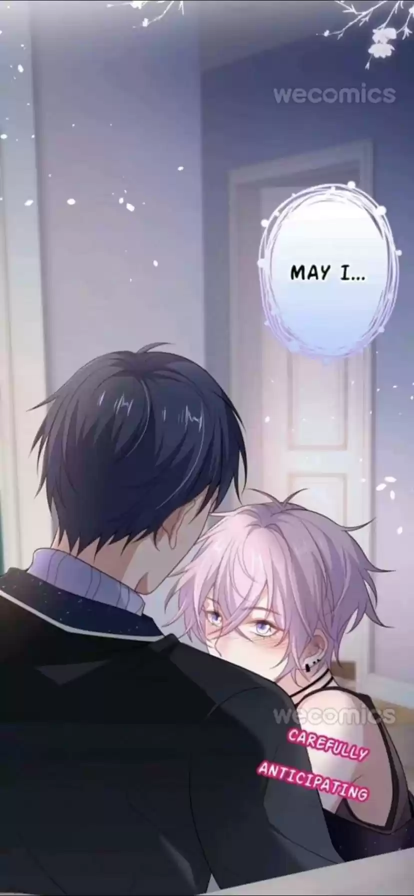 Fatal Oxygen Chapter 95