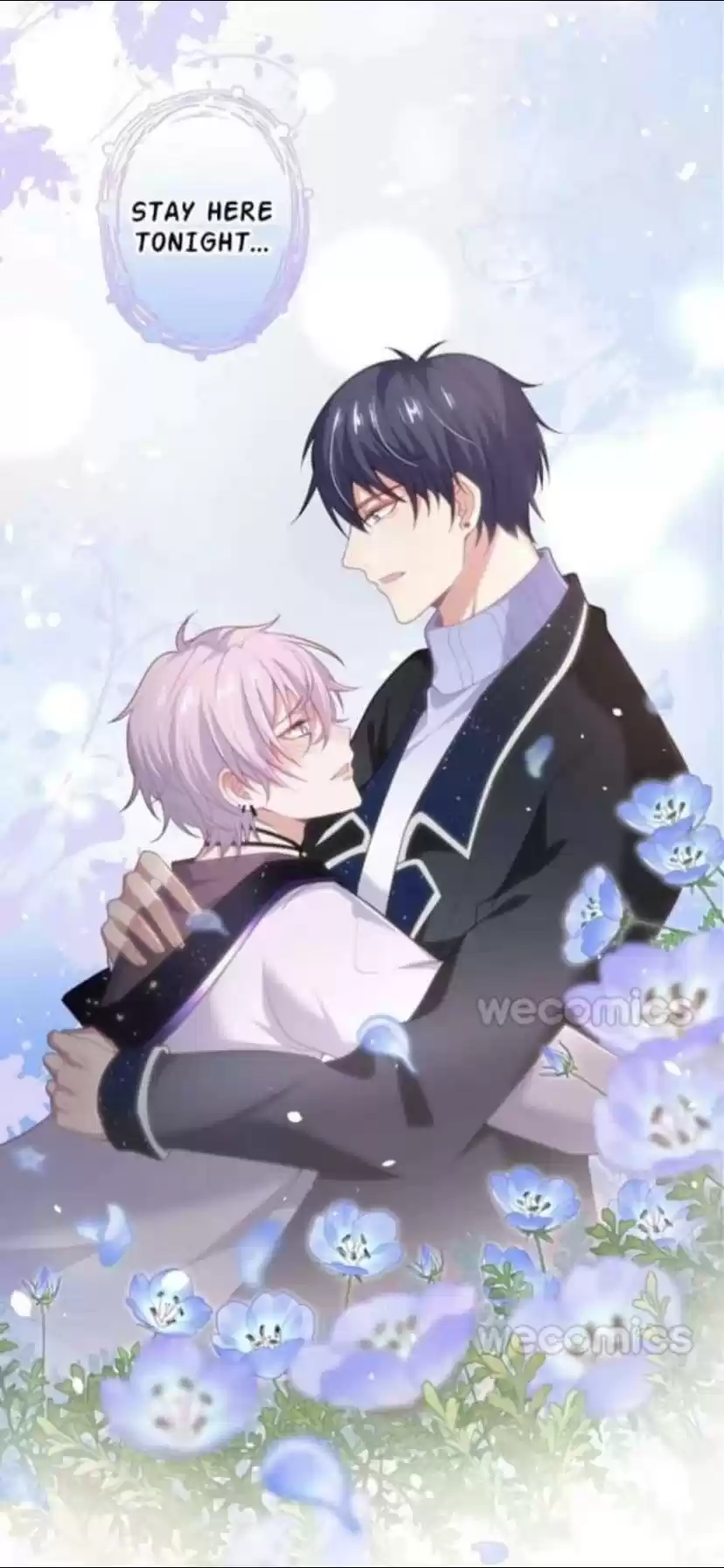 Fatal Oxygen Chapter 95