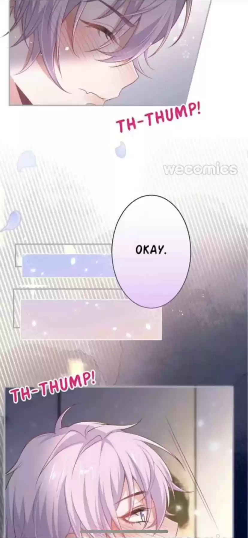 Fatal Oxygen Chapter 95