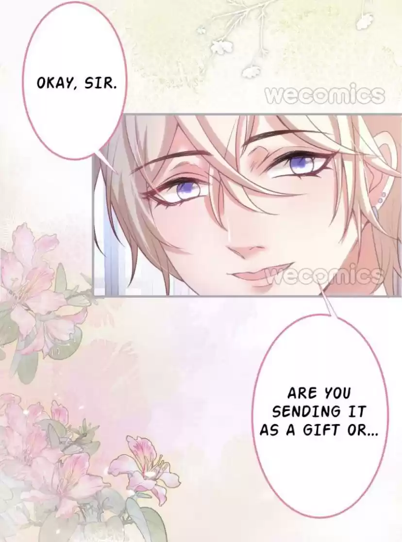 Fatal Oxygen Chapter 96