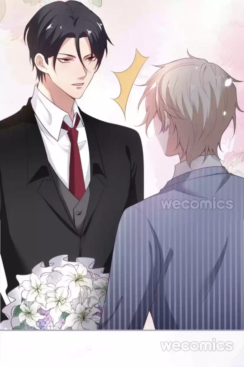 Fatal Oxygen Chapter 96