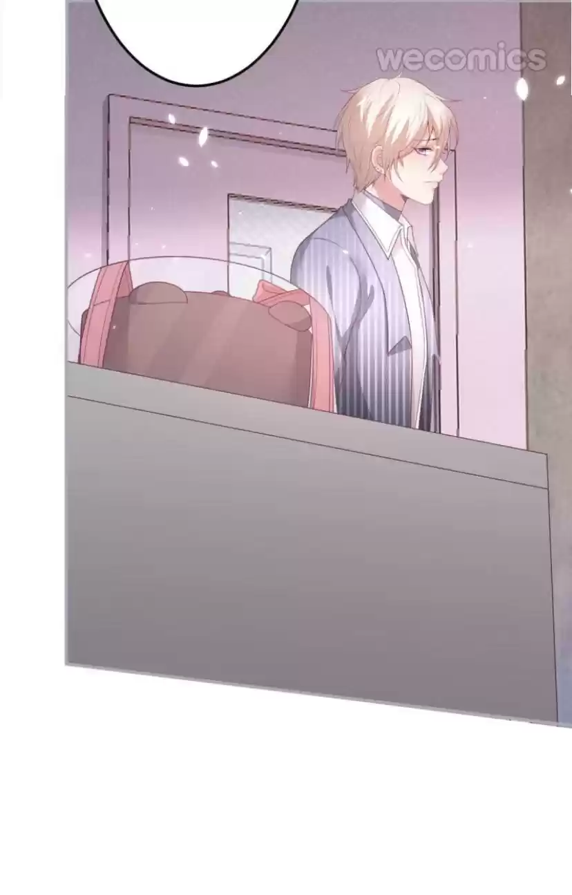 Fatal Oxygen Chapter 96