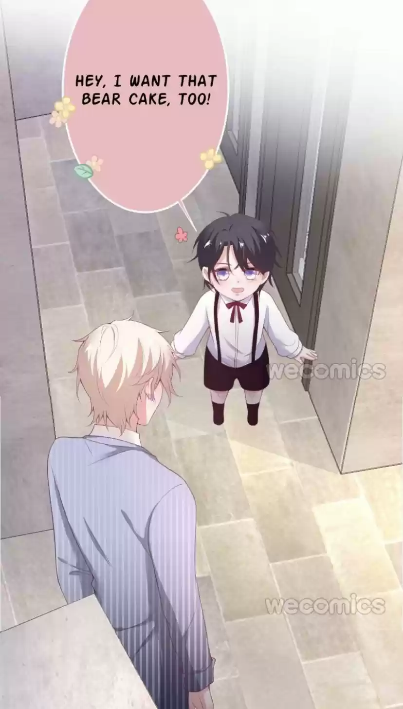 Fatal Oxygen Chapter 96