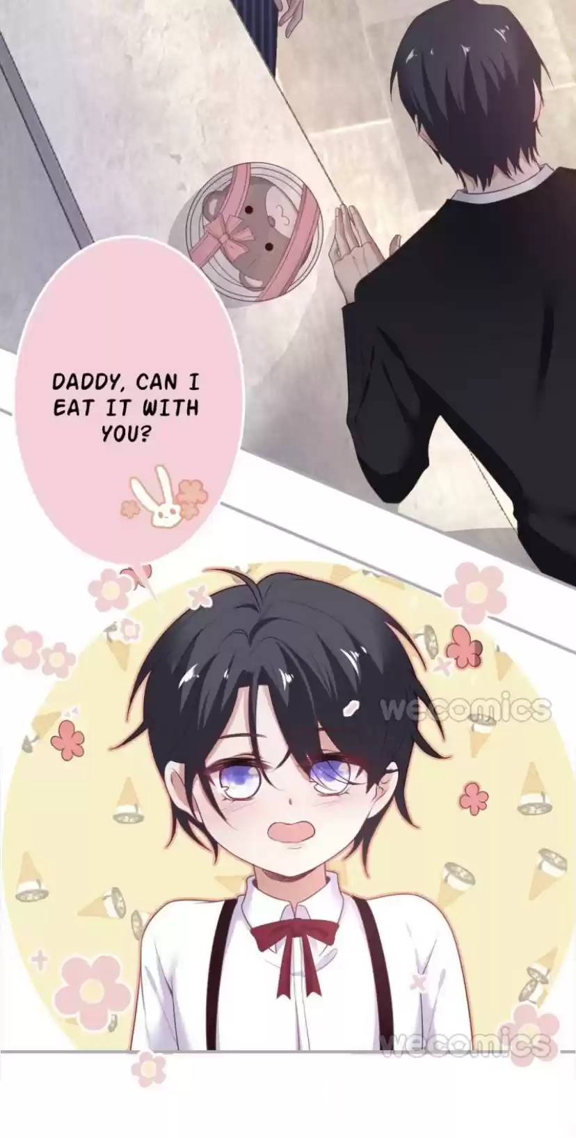 Fatal Oxygen Chapter 96