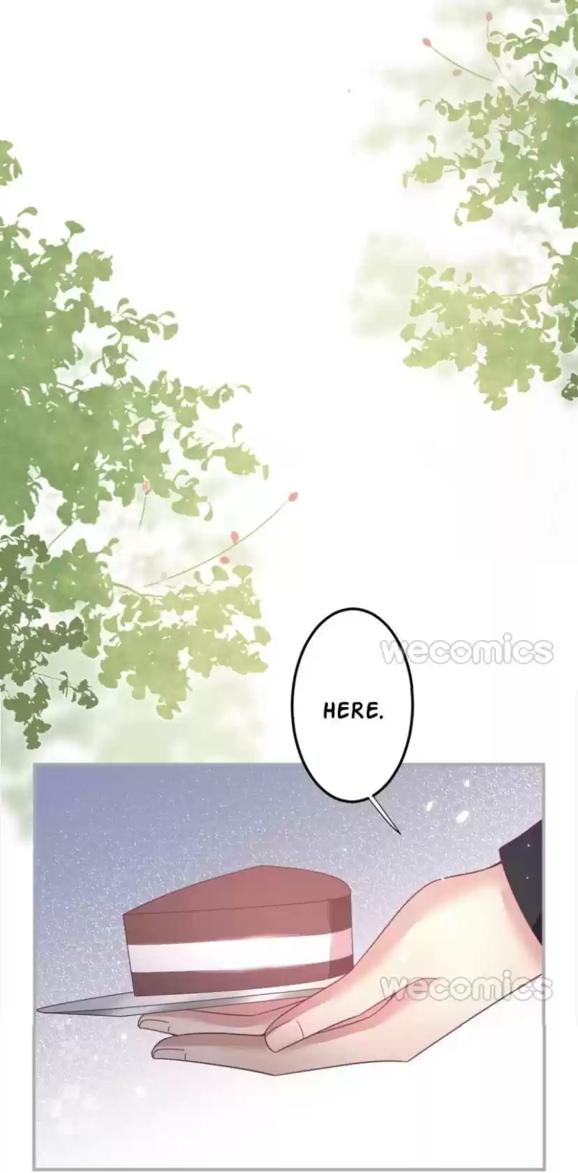 Fatal Oxygen Chapter 96