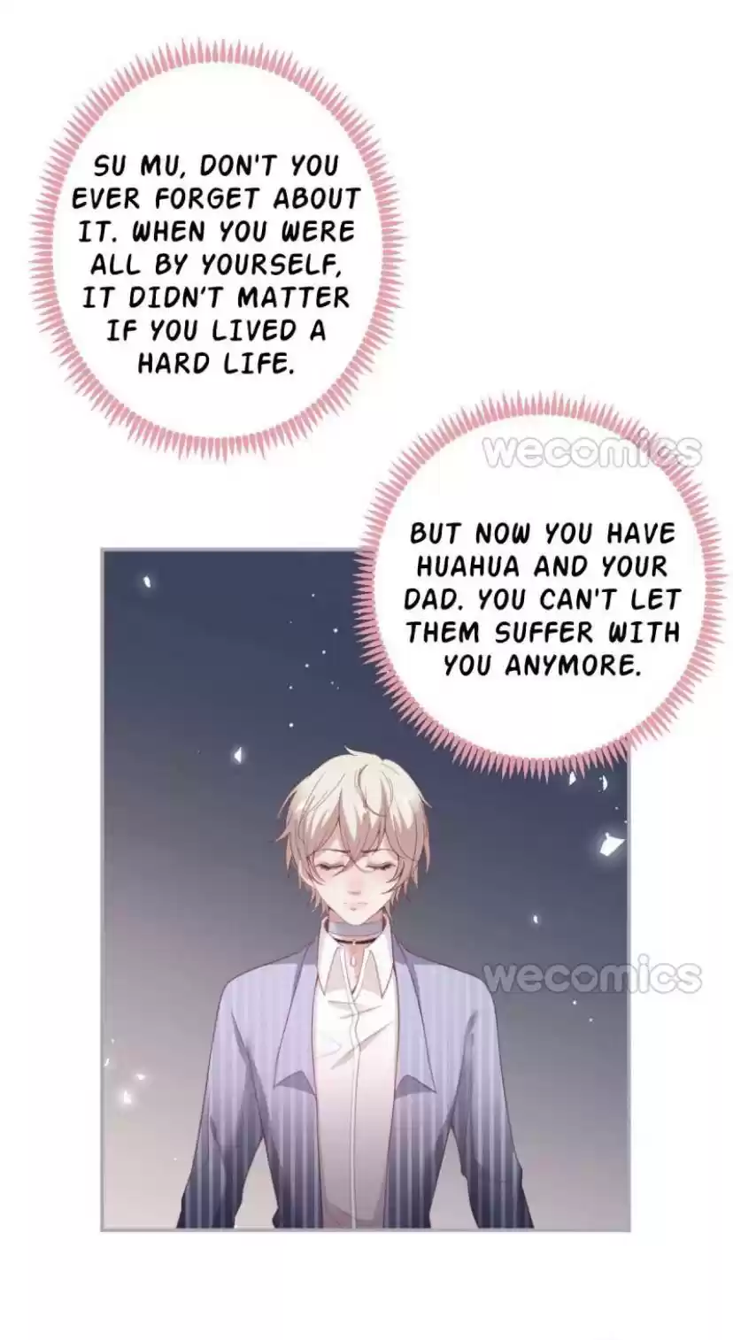 Fatal Oxygen Chapter 96