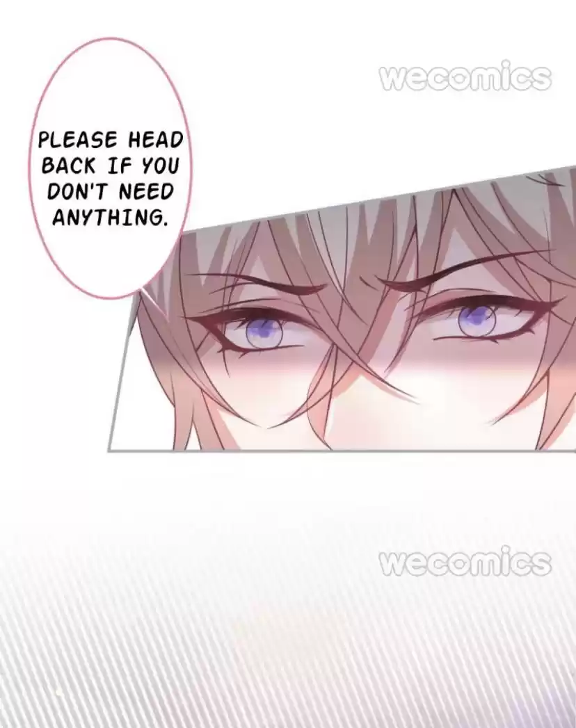 Fatal Oxygen Chapter 96