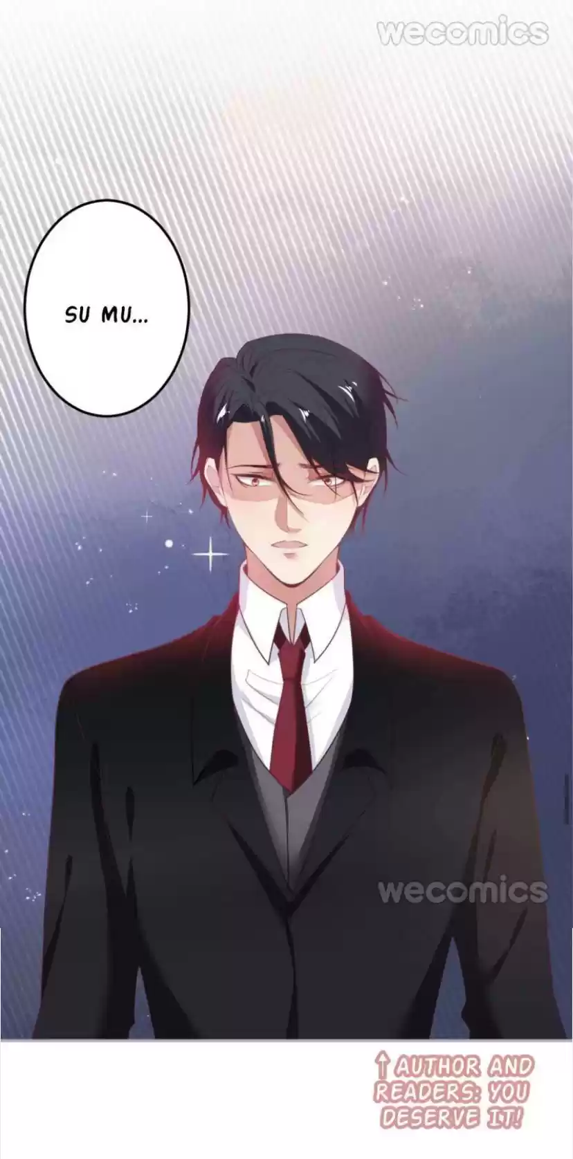 Fatal Oxygen Chapter 96