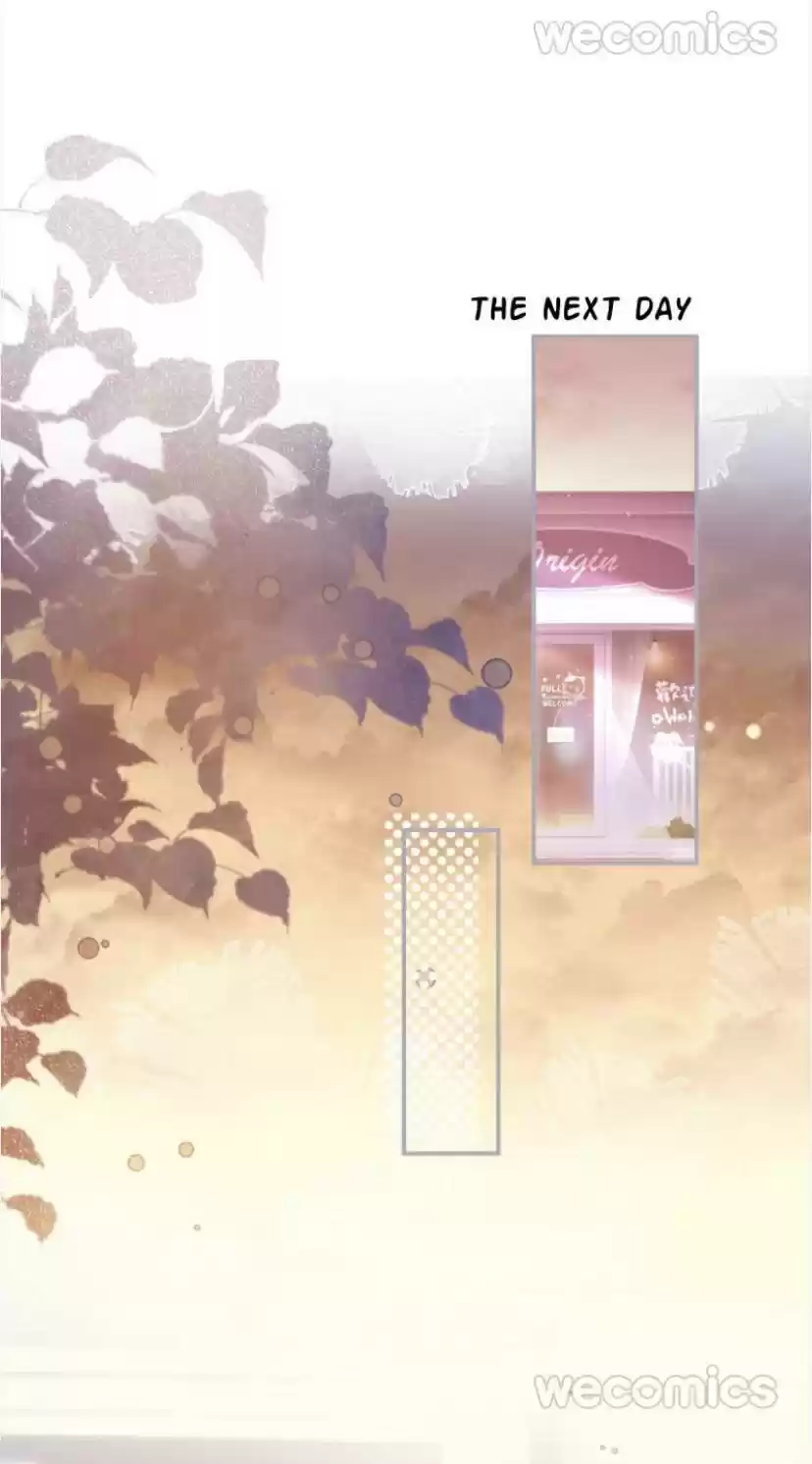 Fatal Oxygen Chapter 96