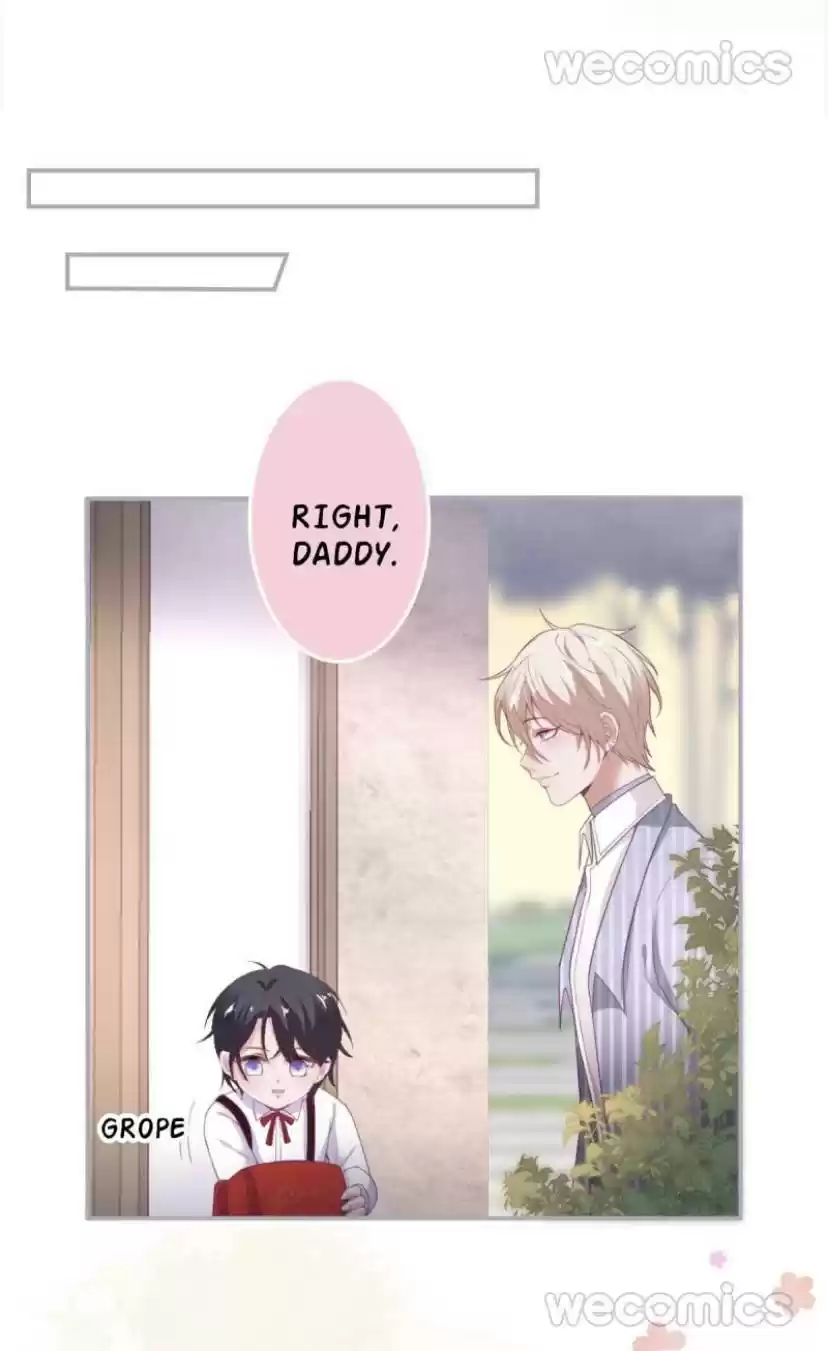 Fatal Oxygen Chapter 96