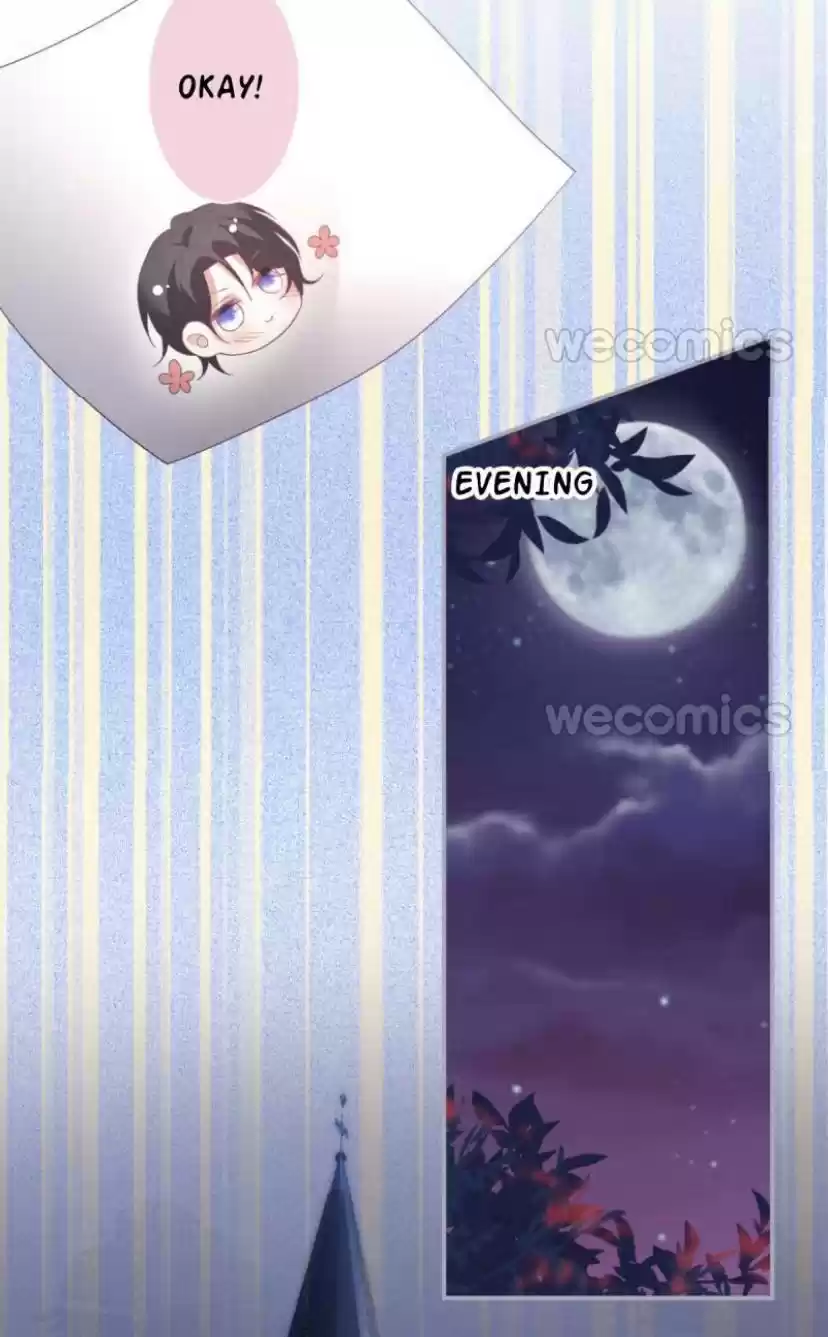 Fatal Oxygen Chapter 96