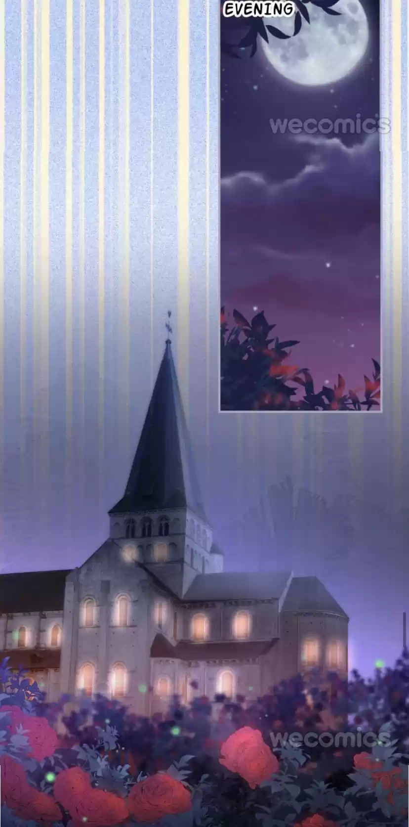 Fatal Oxygen Chapter 96