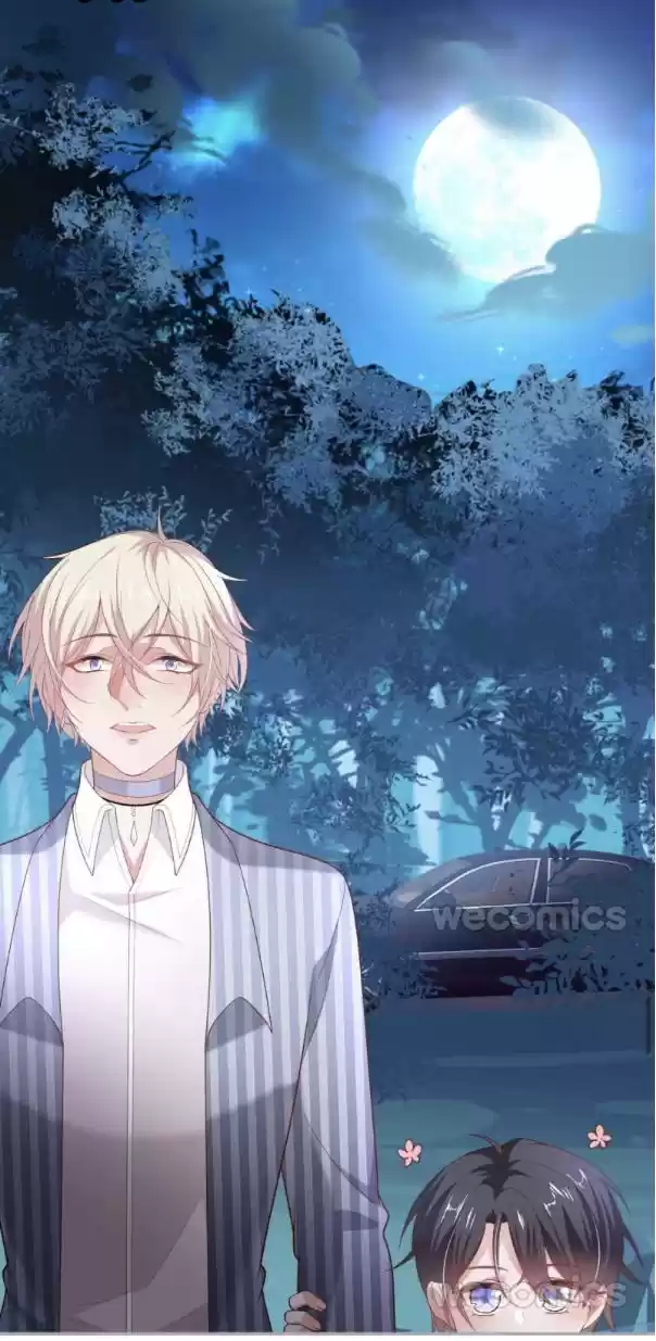 Fatal Oxygen Chapter 96