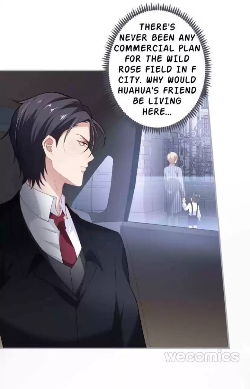 Fatal Oxygen Chapter 96