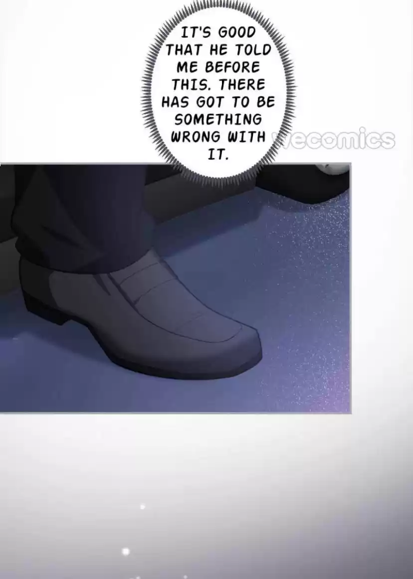 Fatal Oxygen Chapter 96