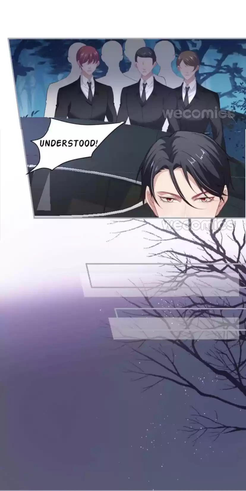 Fatal Oxygen Chapter 96