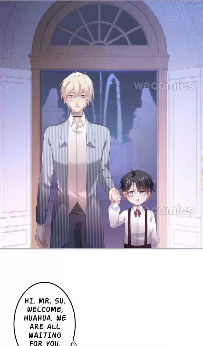 Fatal Oxygen Chapter 96