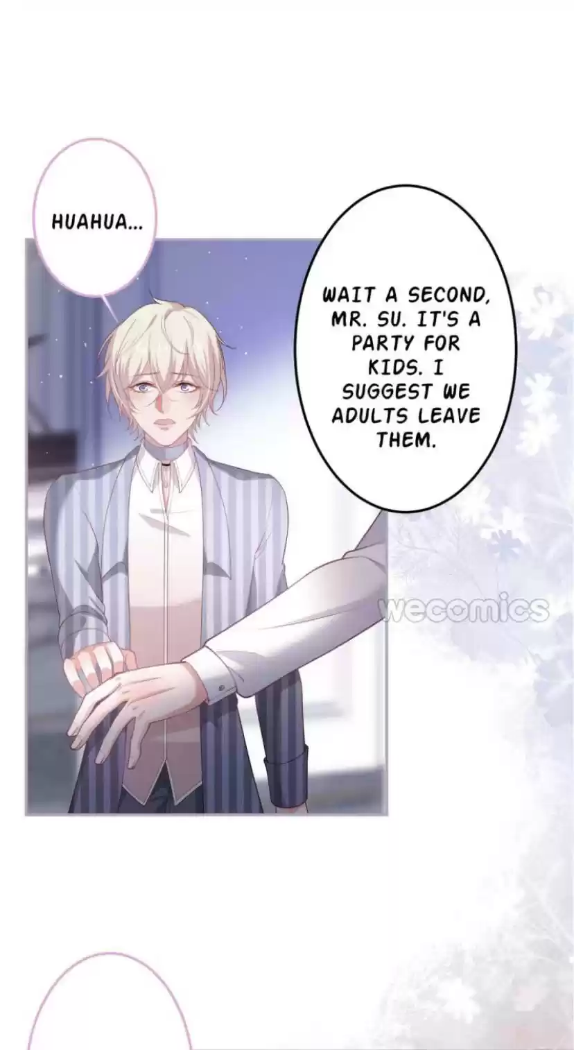 Fatal Oxygen Chapter 96