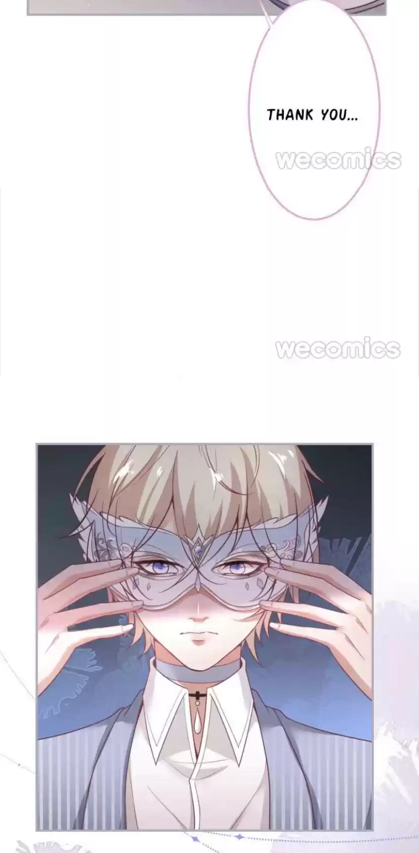 Fatal Oxygen Chapter 96