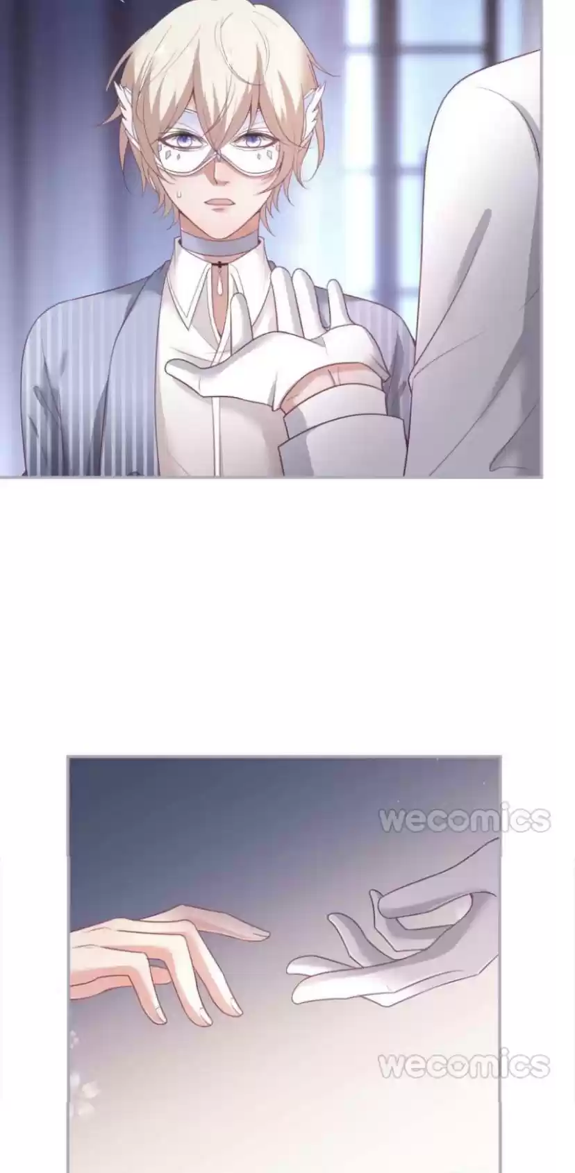 Fatal Oxygen Chapter 96