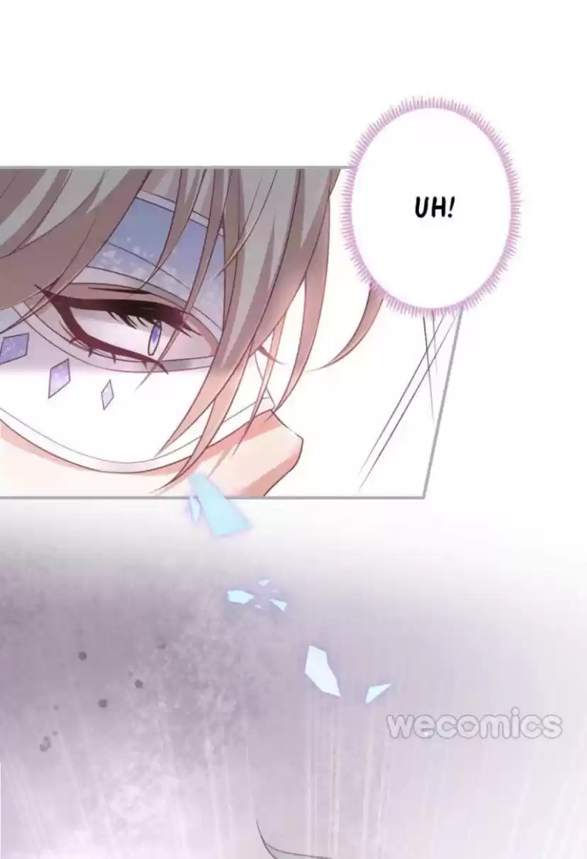 Fatal Oxygen Chapter 96