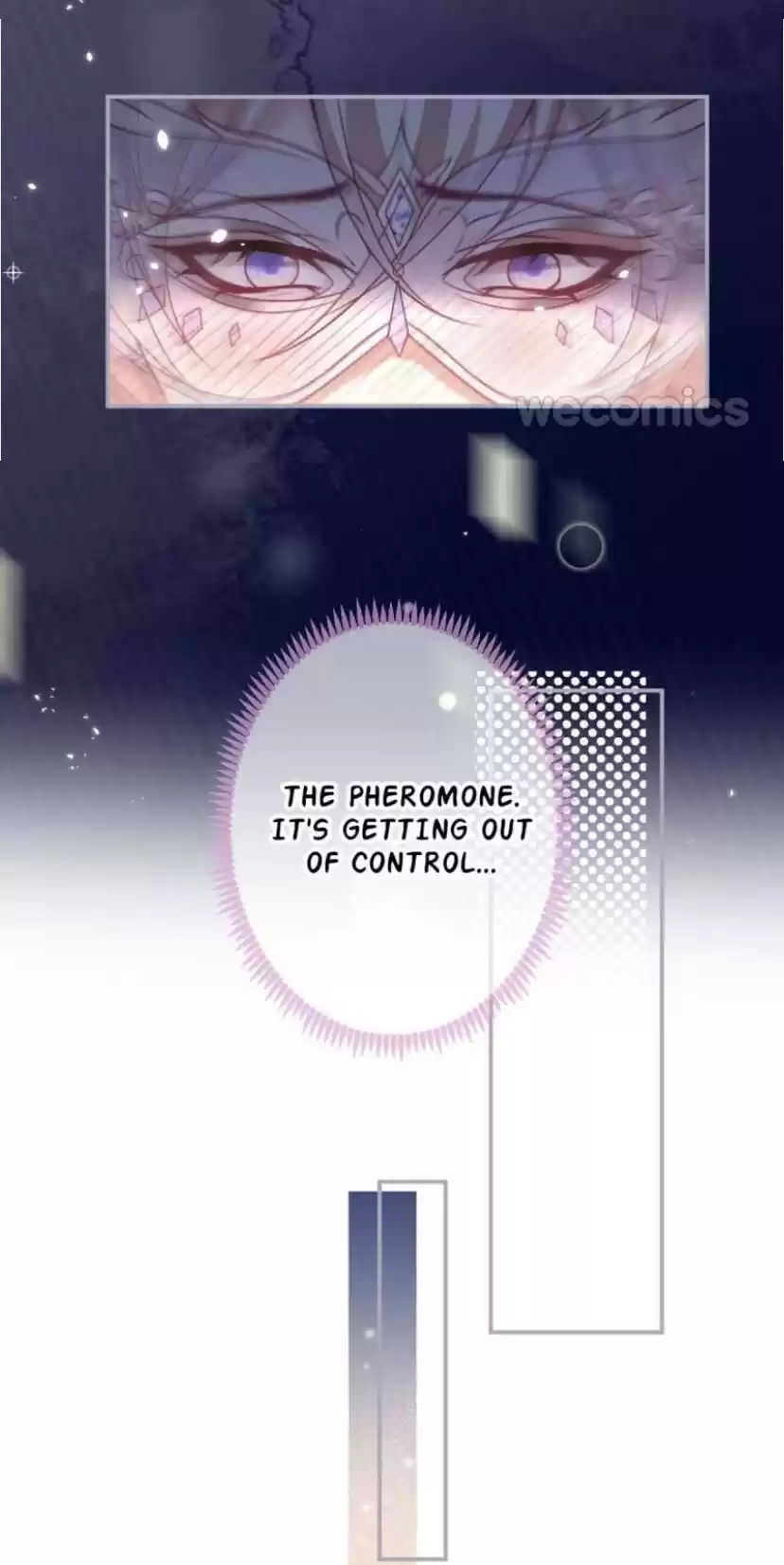 Fatal Oxygen Chapter 96