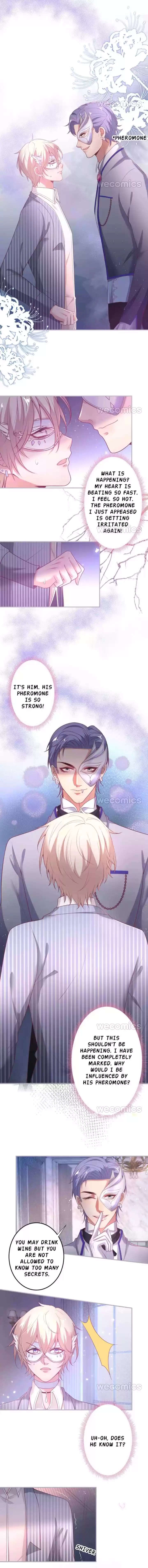 Fatal Oxygen Chapter 97