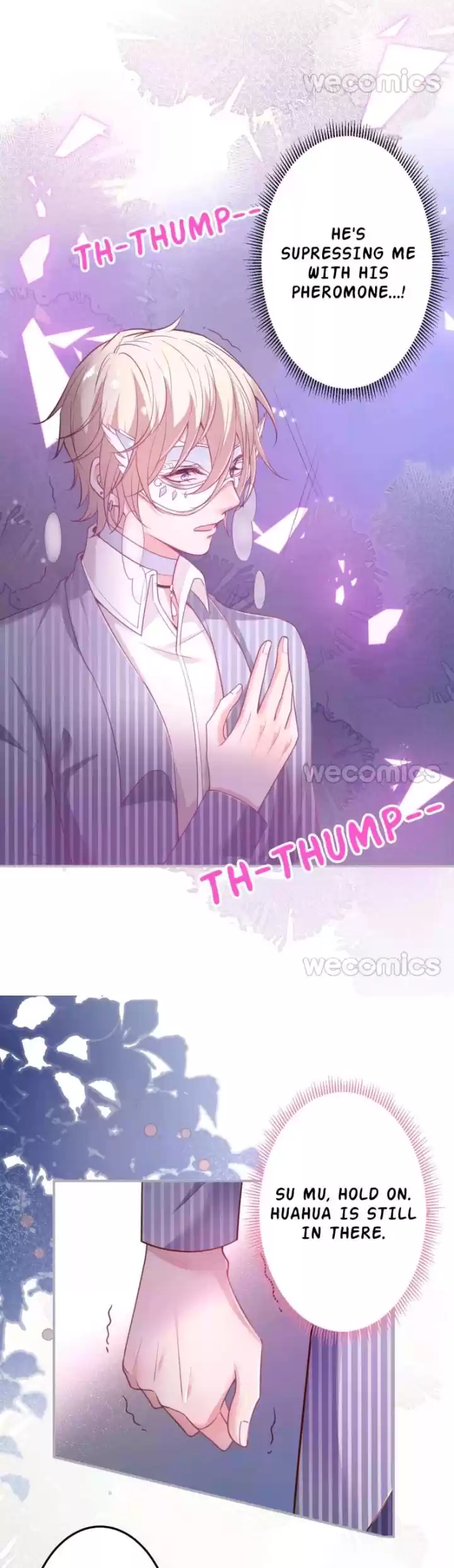 Fatal Oxygen Chapter 97