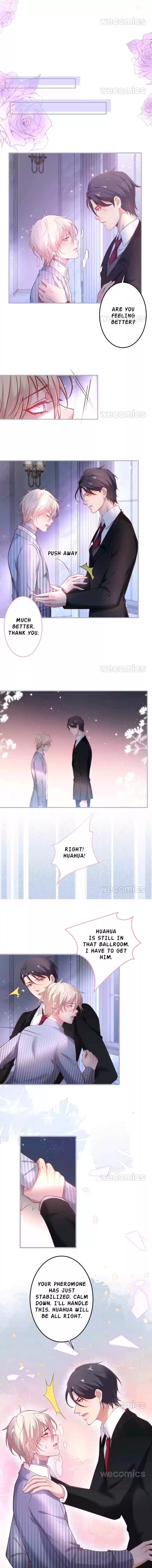 Fatal Oxygen Chapter 98