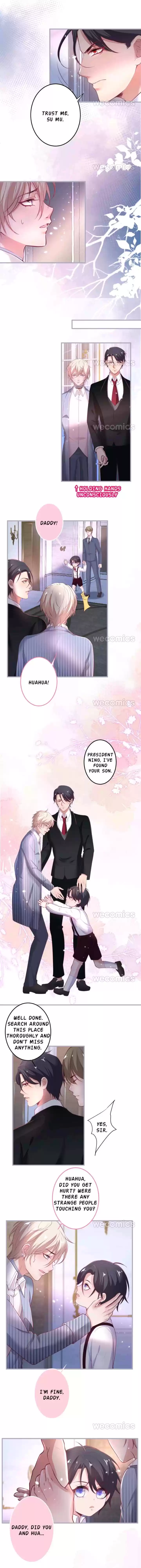 Fatal Oxygen Chapter 98