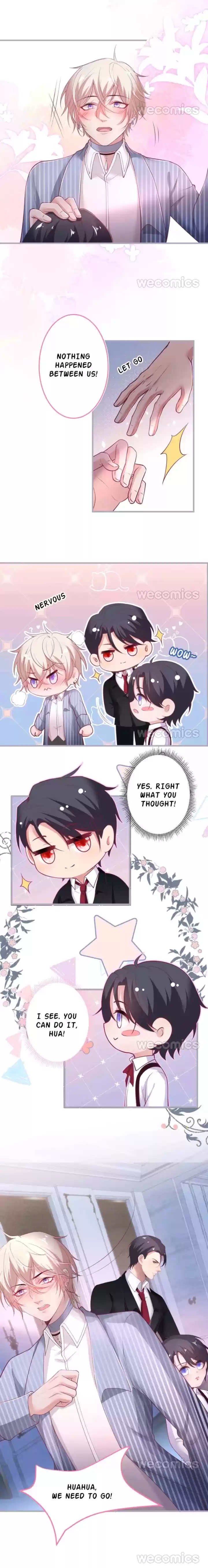 Fatal Oxygen Chapter 98