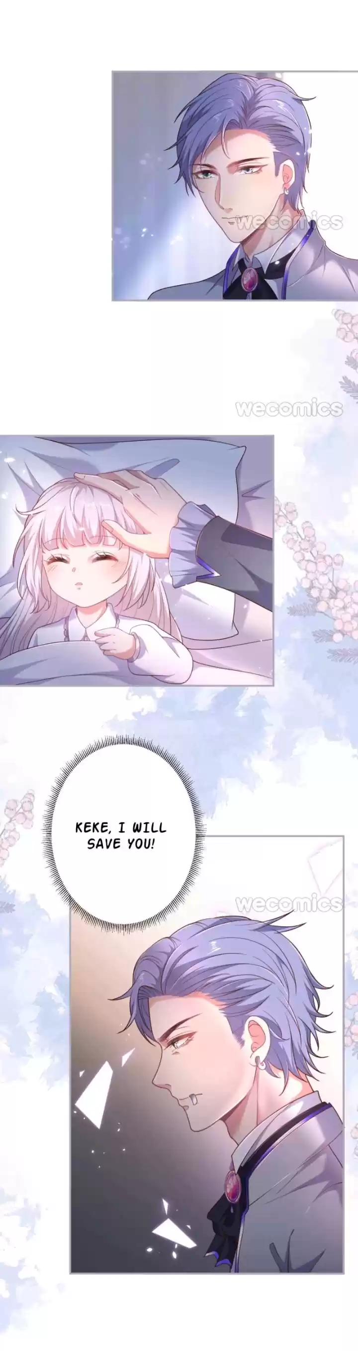 Fatal Oxygen Chapter 98