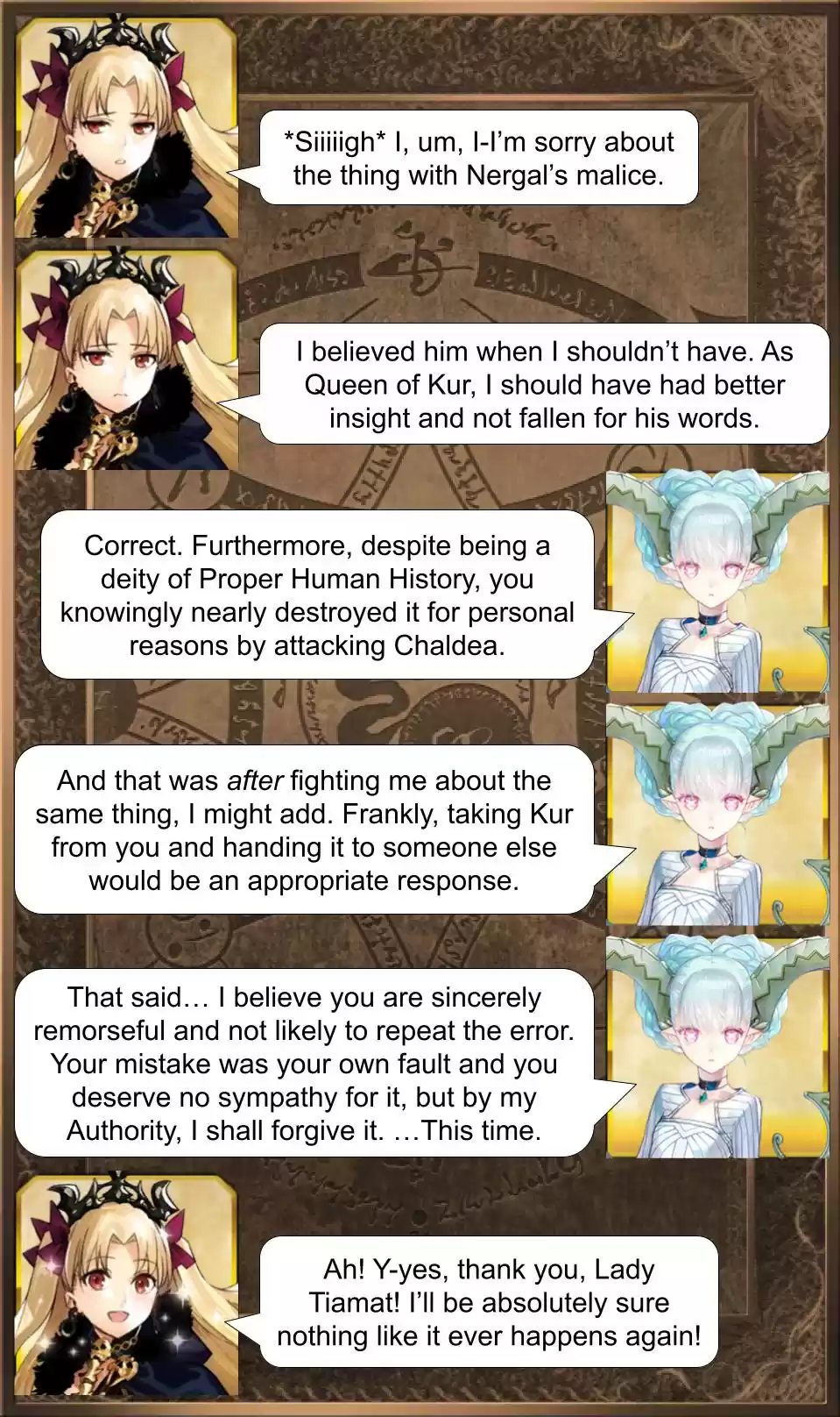 Fate/Grand Order - Daily Chaldea (Doujinshi) 1026