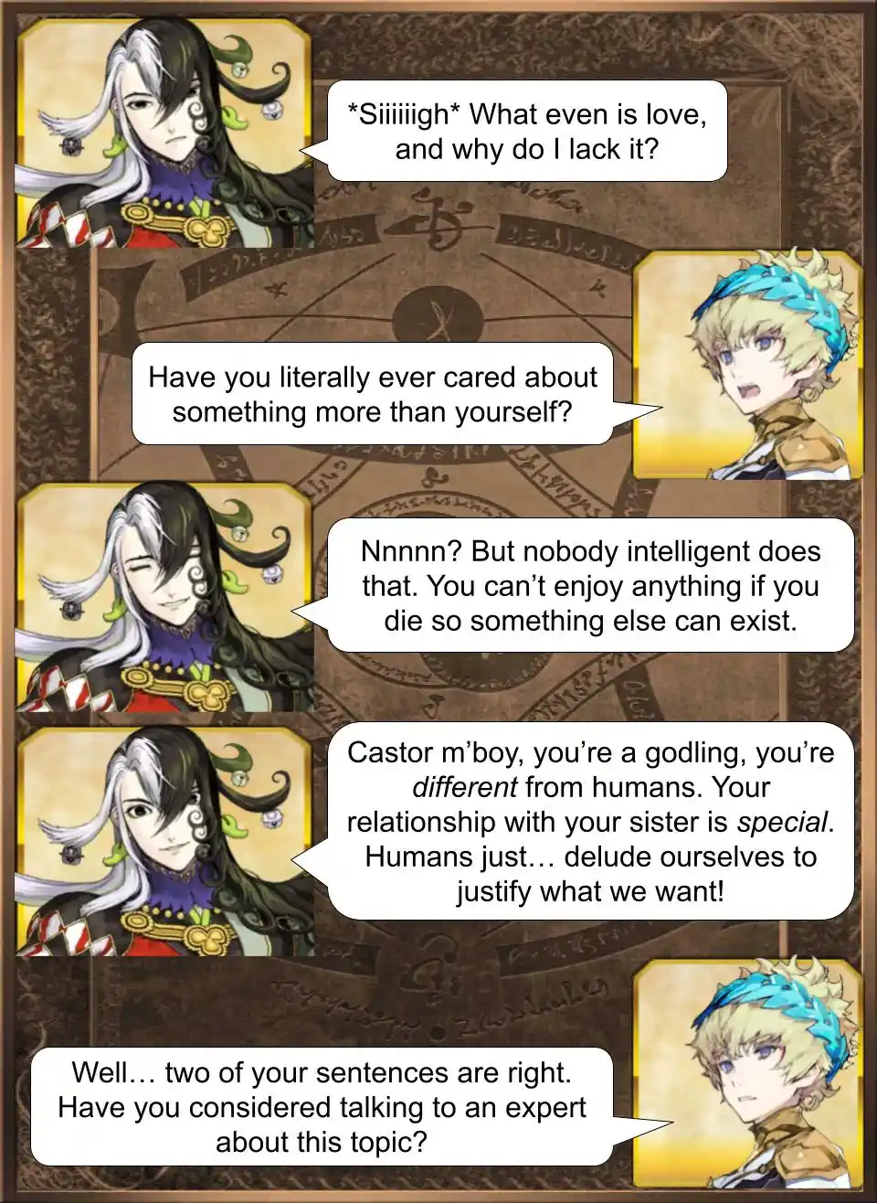 Fate/Grand Order - Daily Chaldea (Doujinshi) 1340