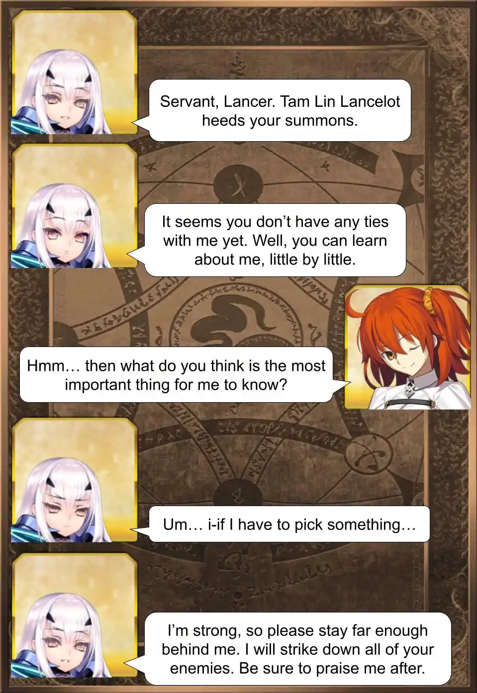 Fate/Grand Order - Daily Chaldea (Doujinshi) 1510