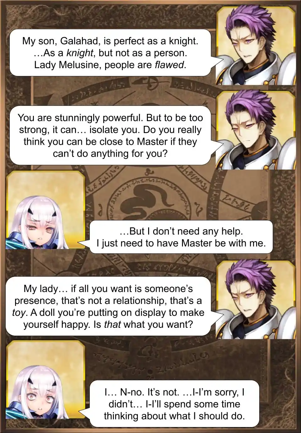 Fate/Grand Order - Daily Chaldea (Doujinshi) 1558