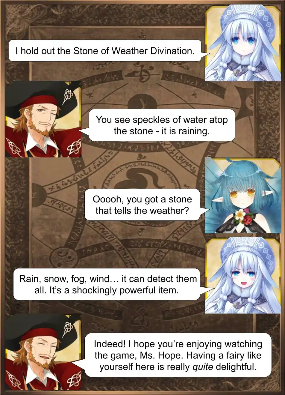 Fate/Grand Order - Daily Chaldea (Doujinshi) 1603