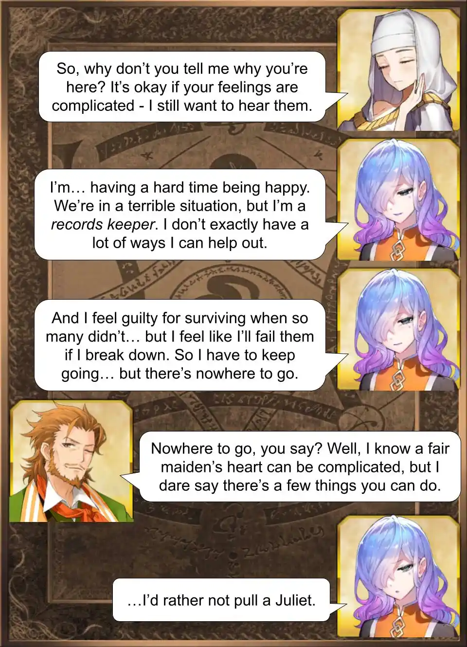 Fate/Grand Order - Daily Chaldea (Doujinshi) 1812