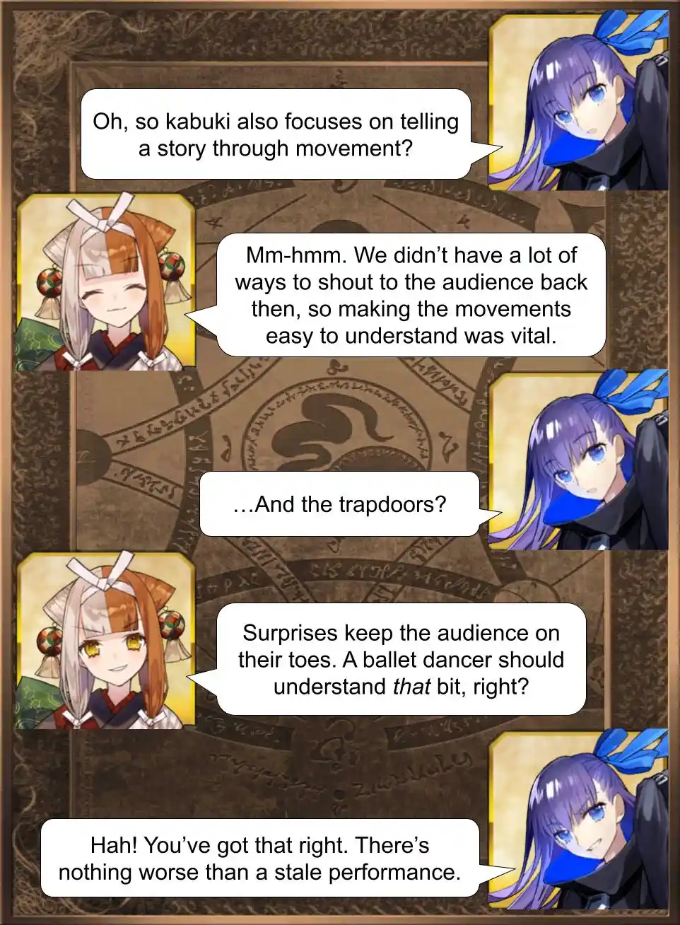 Fate/Grand Order - Daily Chaldea (Doujinshi) 1925