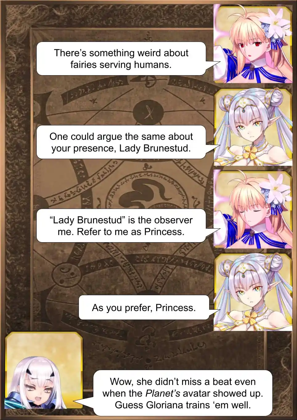 Fate/Grand Order - Daily Chaldea (Doujinshi) 2026