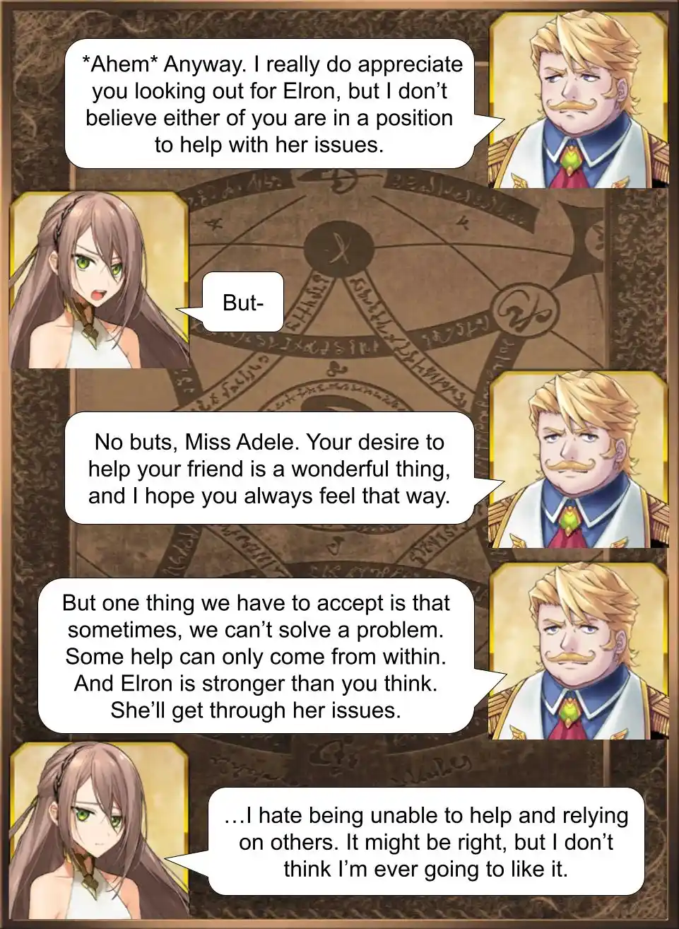 Fate/Grand Order - Daily Chaldea (Doujinshi) 2208