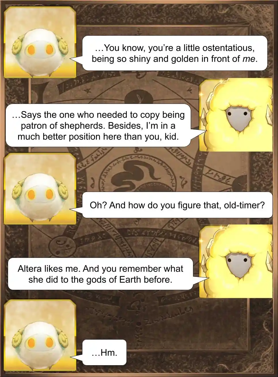 Fate/Grand Order - Daily Chaldea (Doujinshi) 2298