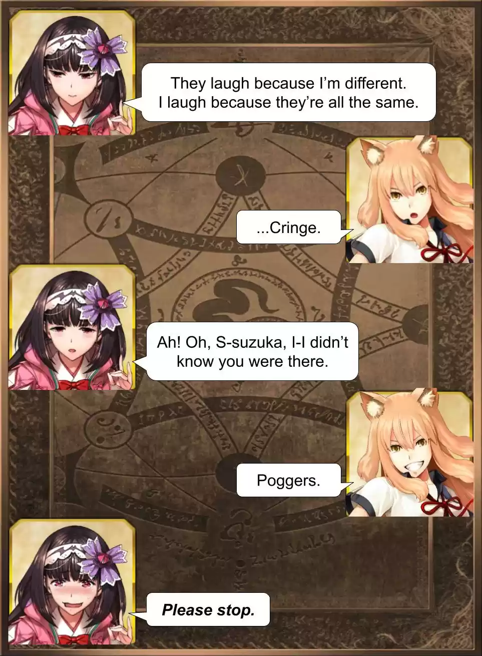 Fate/Grand Order - Daily Chaldea (Doujinshi) 921