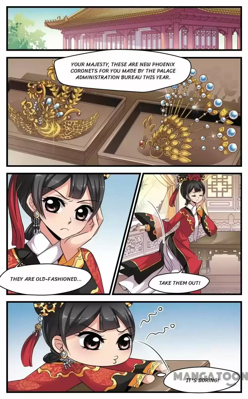 Fei Xi Yan Xue Chapter 137