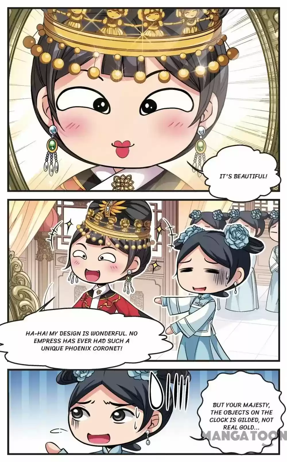 Fei Xi Yan Xue Chapter 137