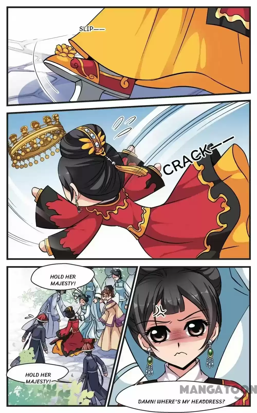 Fei Xi Yan Xue Chapter 137